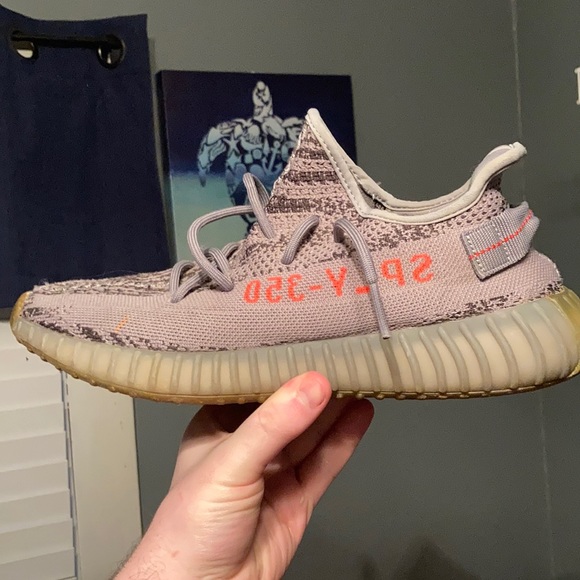 Yeezy Boost 350 V2 Beluga 2.0 - Picture 8 of 8